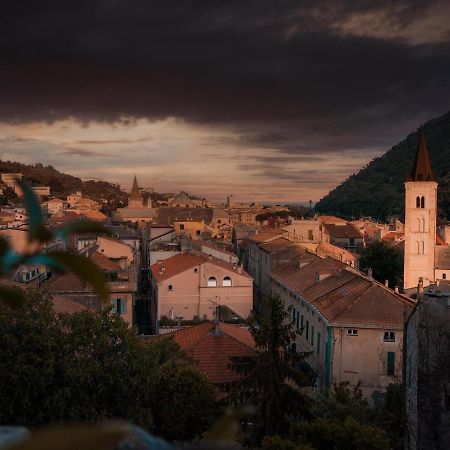 Agriturismo Alveare Finale Ligure Ngoại thất bức ảnh