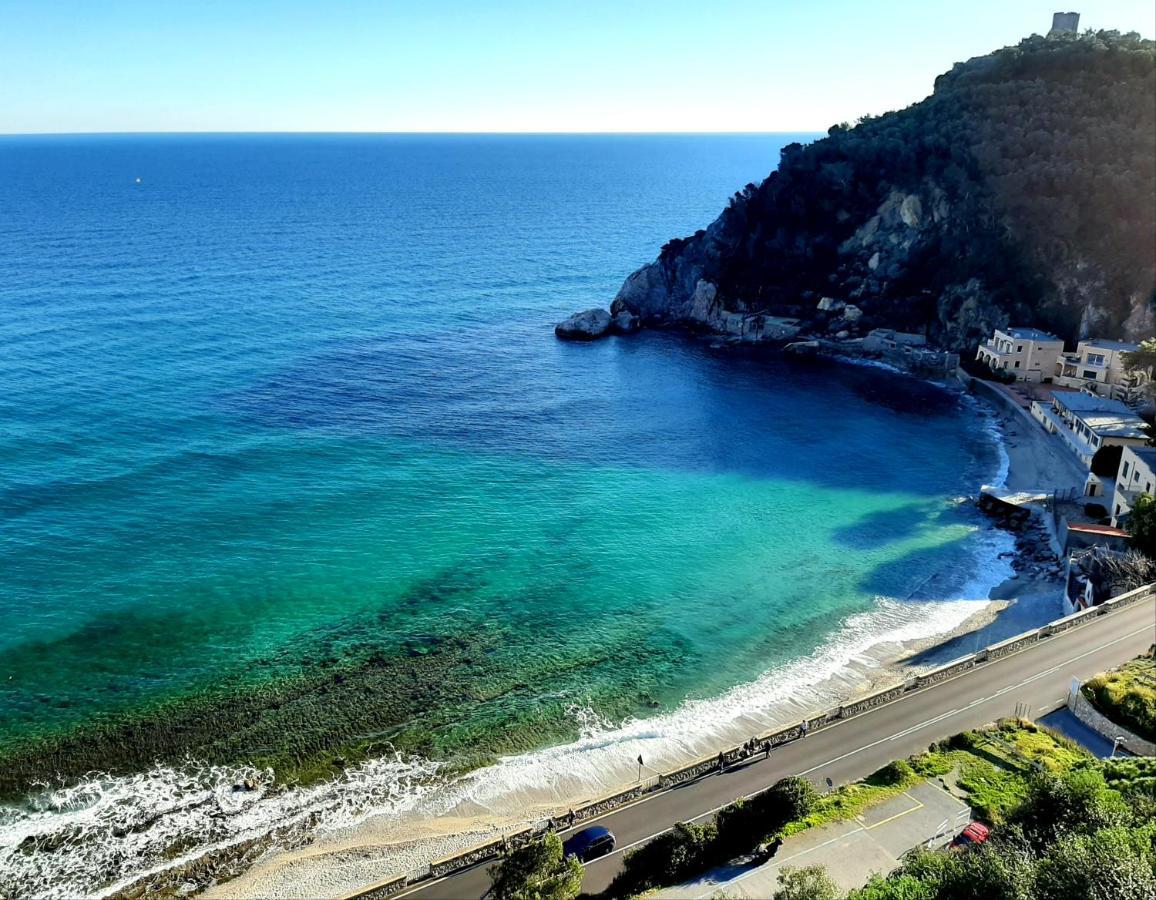 Agriturismo Alveare Finale Ligure Ngoại thất bức ảnh