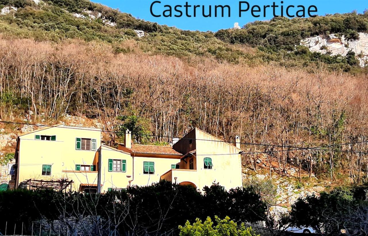 Agriturismo Alveare Finale Ligure Ngoại thất bức ảnh