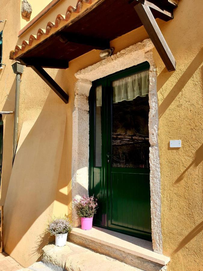 Agriturismo Alveare Finale Ligure Ngoại thất bức ảnh