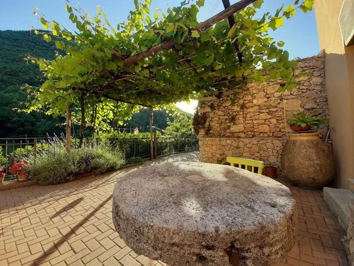 Agriturismo Alveare Finale Ligure Ngoại thất bức ảnh