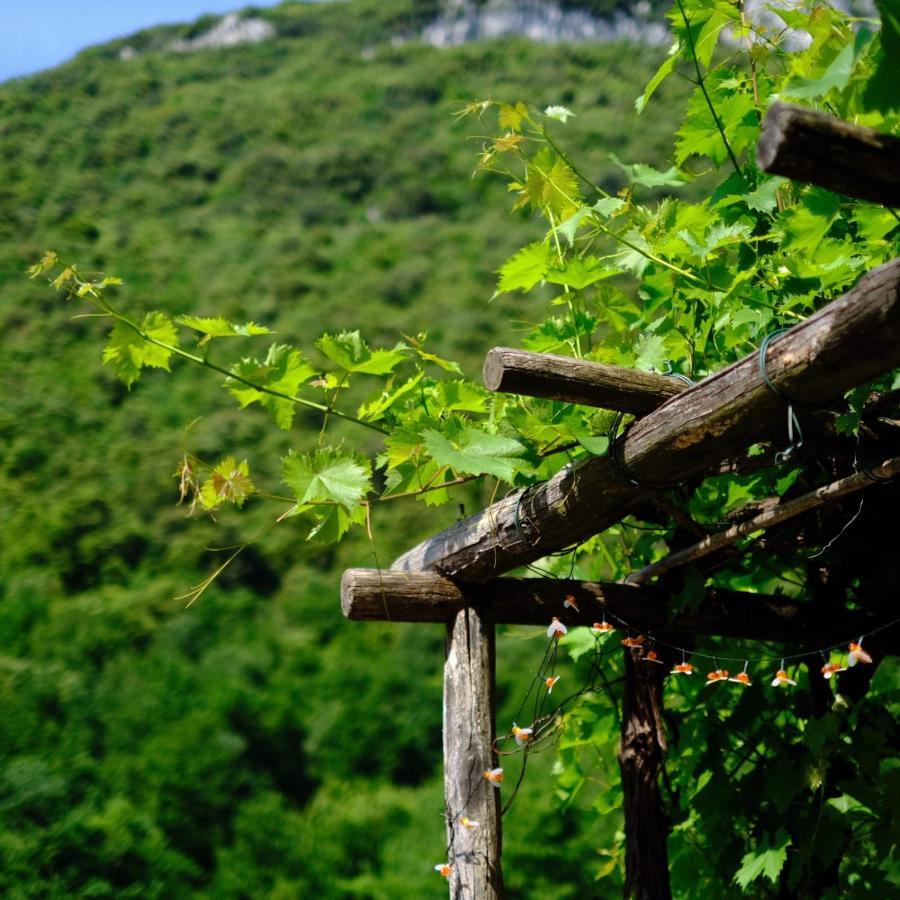 Agriturismo Alveare Finale Ligure Ngoại thất bức ảnh