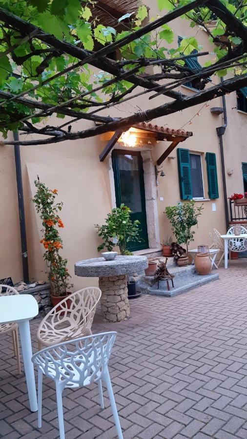 Agriturismo Alveare Finale Ligure Ngoại thất bức ảnh