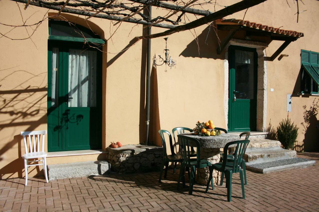 Agriturismo Alveare Finale Ligure Ngoại thất bức ảnh