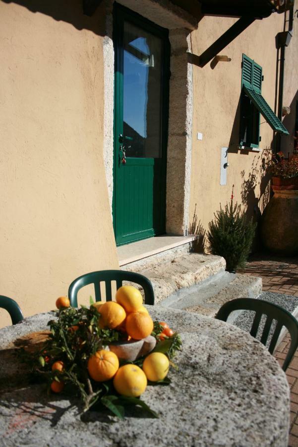 Agriturismo Alveare Finale Ligure Ngoại thất bức ảnh