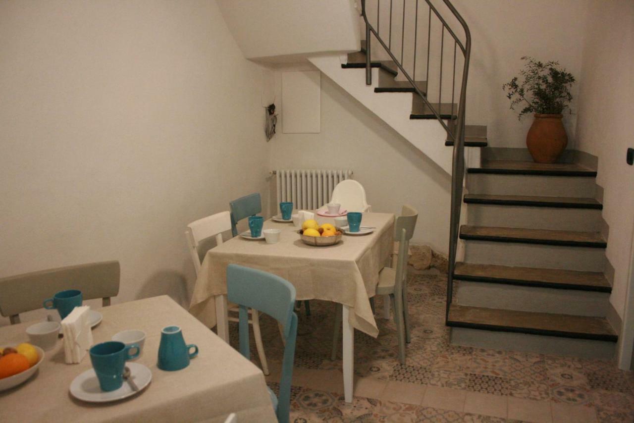 Agriturismo Alveare Finale Ligure Ngoại thất bức ảnh