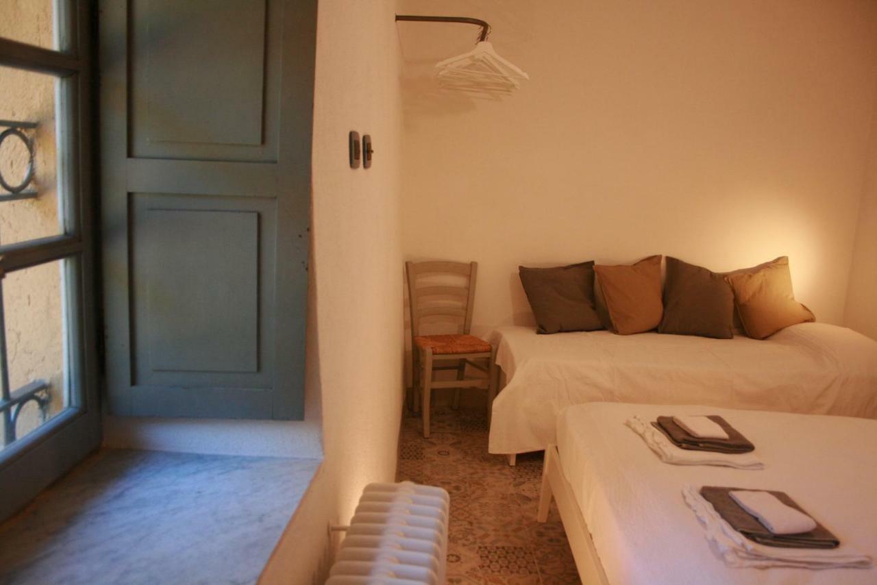 Agriturismo Alveare Finale Ligure Ngoại thất bức ảnh