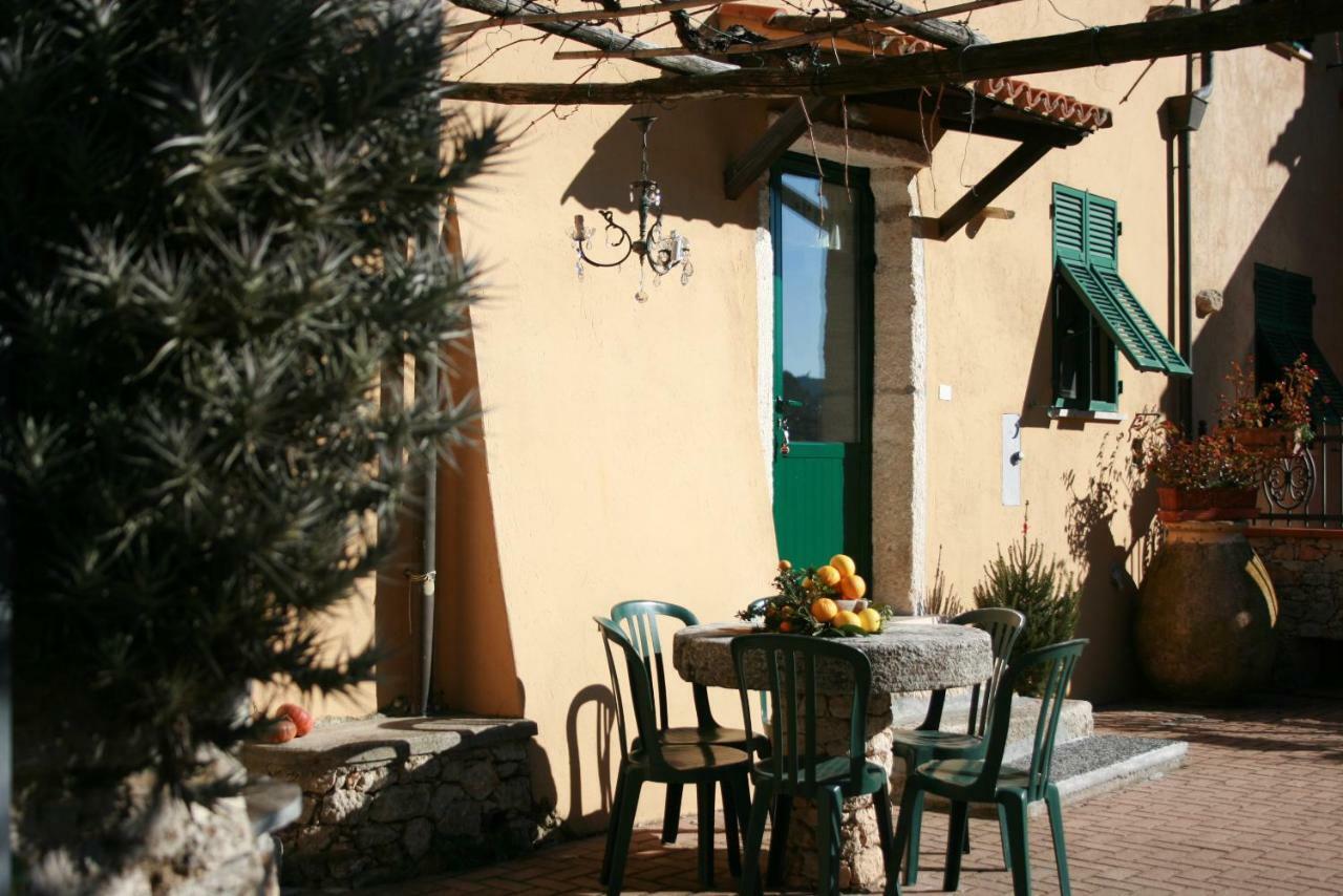 Agriturismo Alveare Finale Ligure Ngoại thất bức ảnh