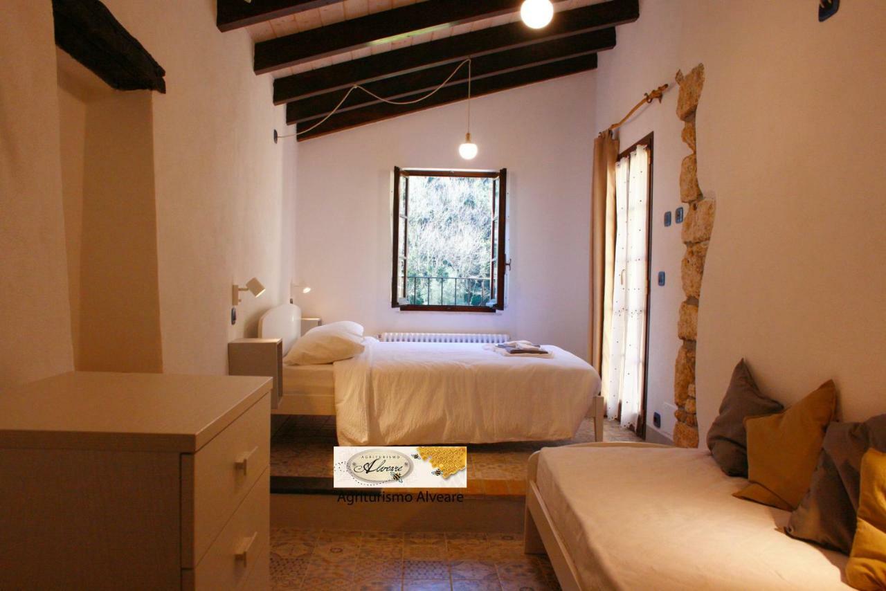 Agriturismo Alveare Finale Ligure Ngoại thất bức ảnh
