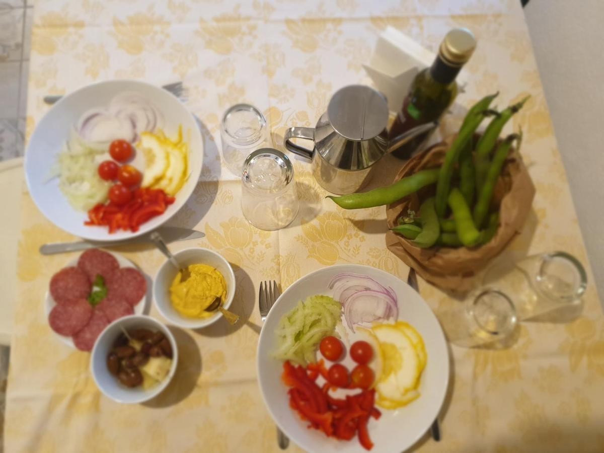Agriturismo Alveare Finale Ligure Ngoại thất bức ảnh
