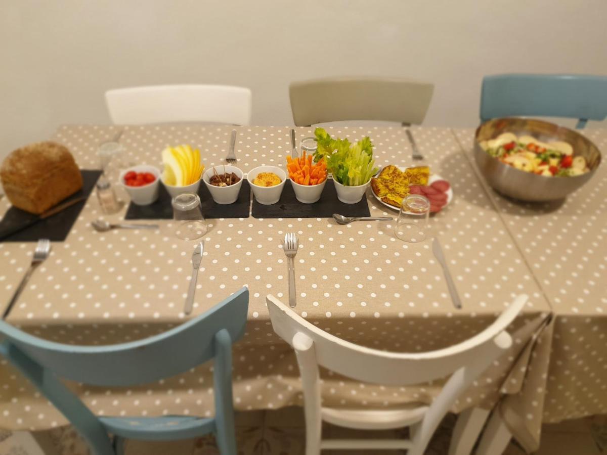 Agriturismo Alveare Finale Ligure Ngoại thất bức ảnh